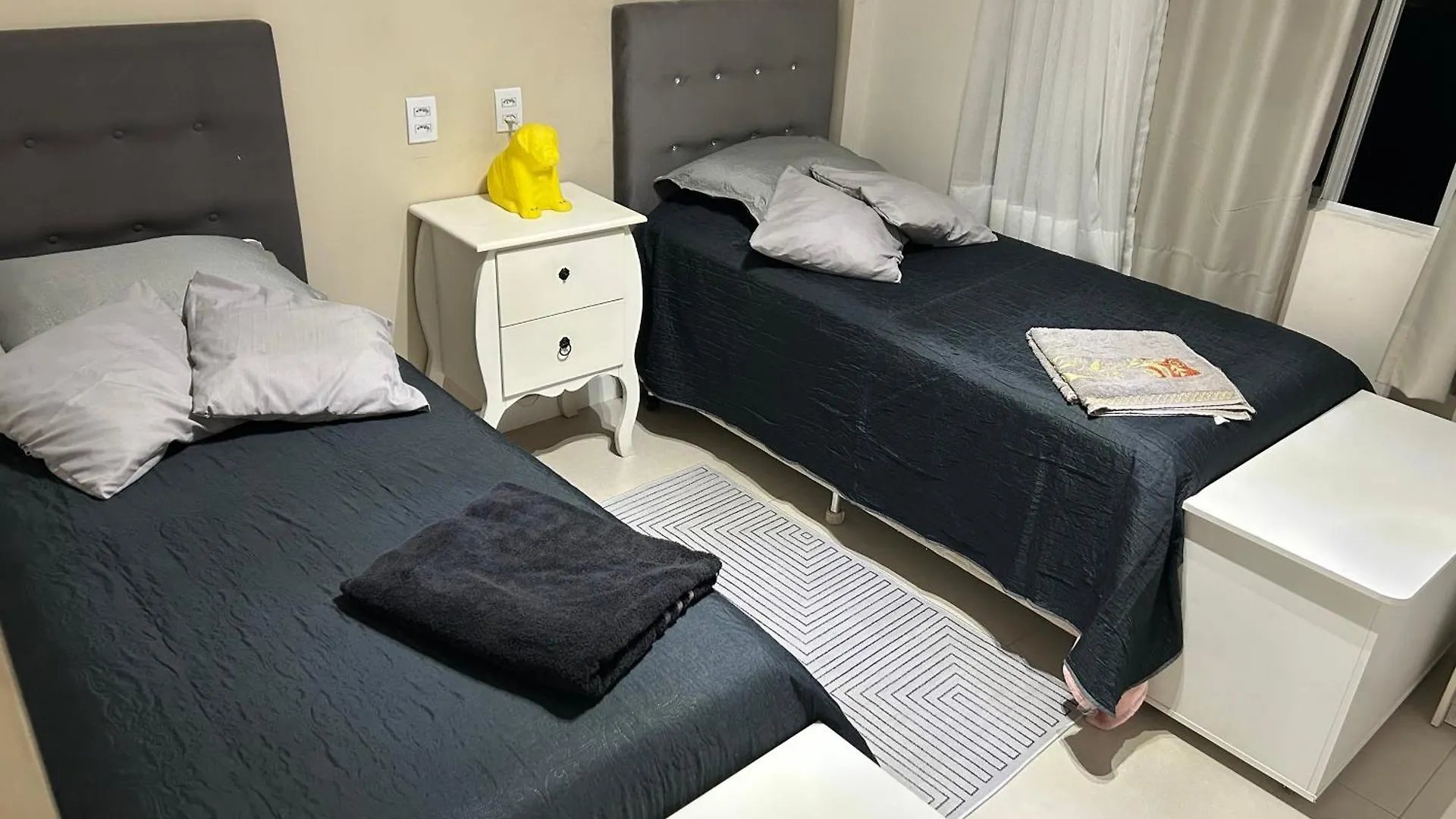 Balneário Camboriú Beira Da Praia, Super Economico, Confortavel ברזיל