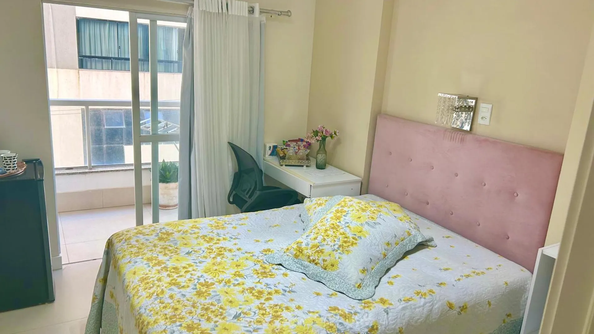 Balneário Camboriú Beira Da Praia, Super Economico, Confortavel 0*, Balneário Camboriú ברזיל