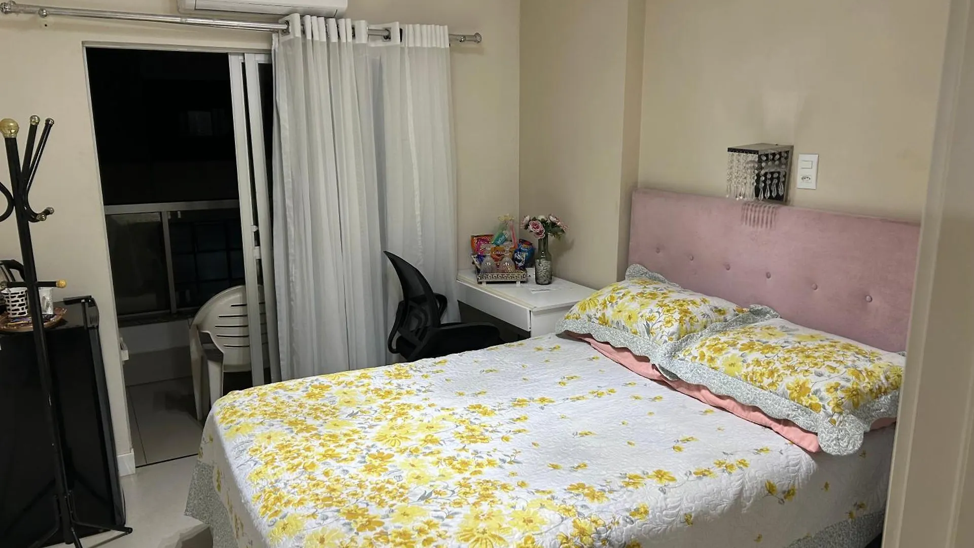 בית אירוח Balneário Camboriú Beira Da Praia, Super Economico, Confortavel ברזיל