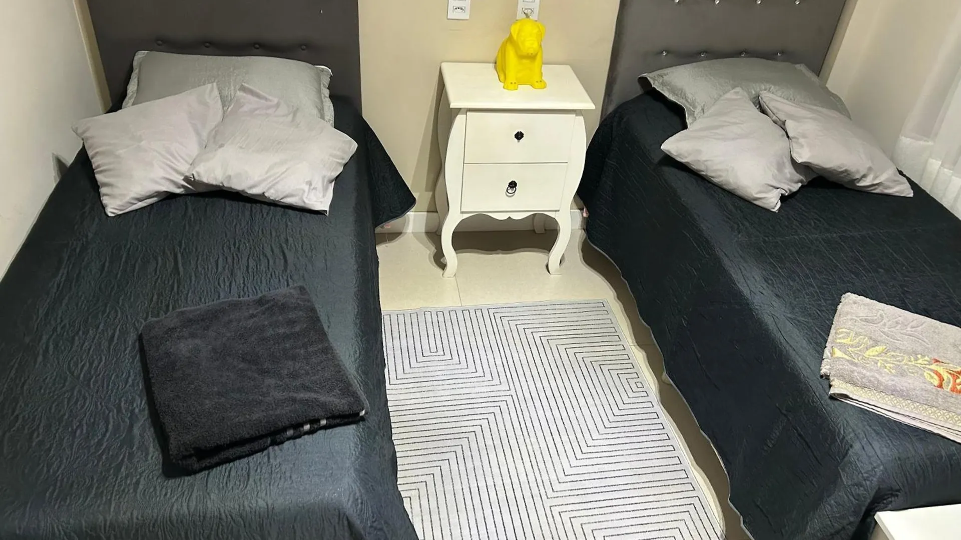 Balneário Camboriú Beira Da Praia, Super Economico, Confortavel