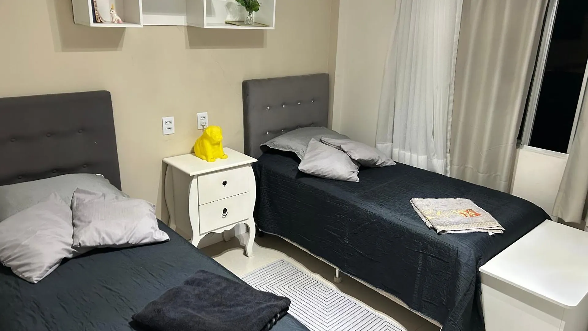 Balneário Camboriú Beira Da Praia, Super Economico, Confortavel ברזיל